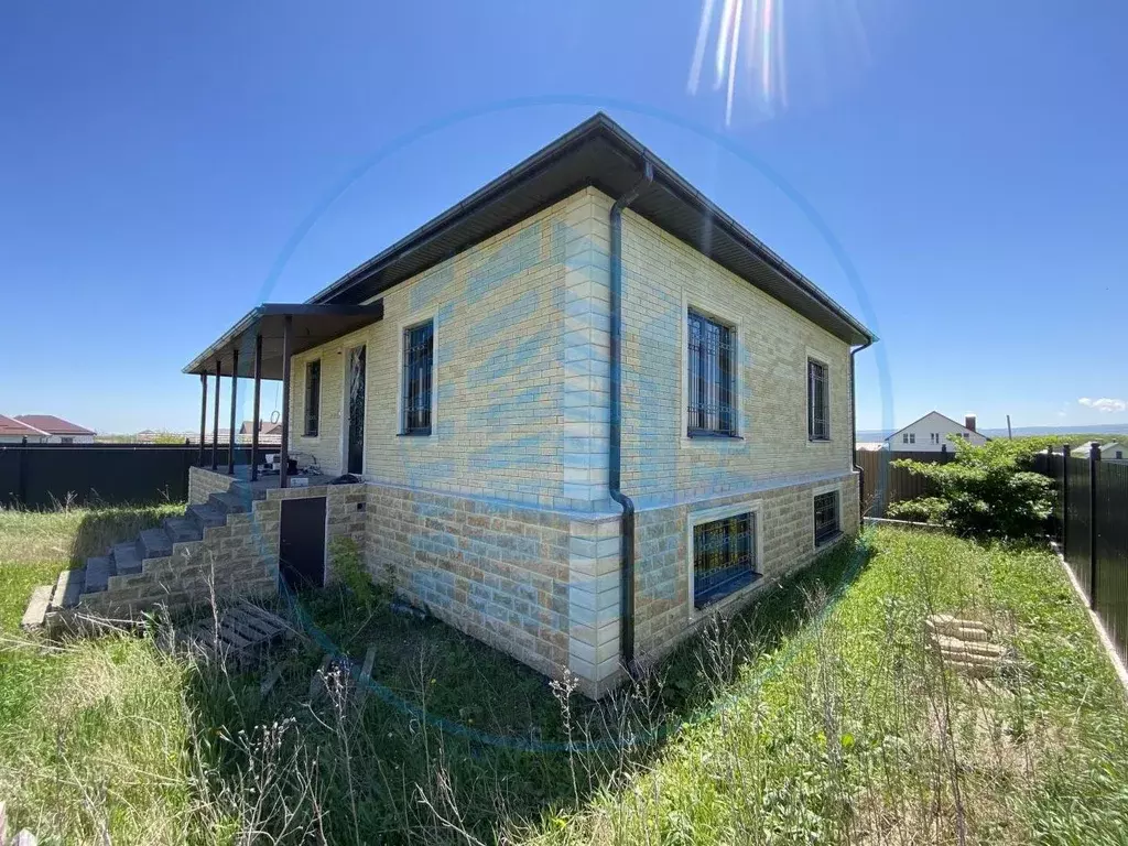 Дом в Ставропольский край, Предгорный муниципальный округ, пос. ... - Фото 2