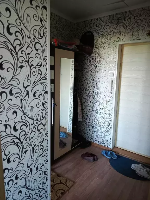 Продаётся 1-к квартира, 37.3 м - Фото 1