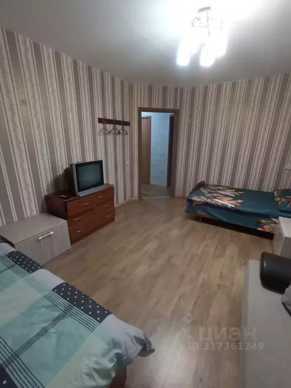 2-к кв. Костромская область, Кострома Венеция мкр, 58 (52.0 м) - Фото 0