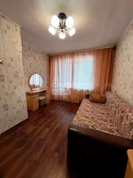 1-к. квартира, 21м, 3/9эт. - Фото 1