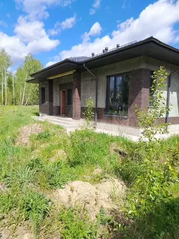 Дом 120 м на участке 9,8 сот. - Фото 0