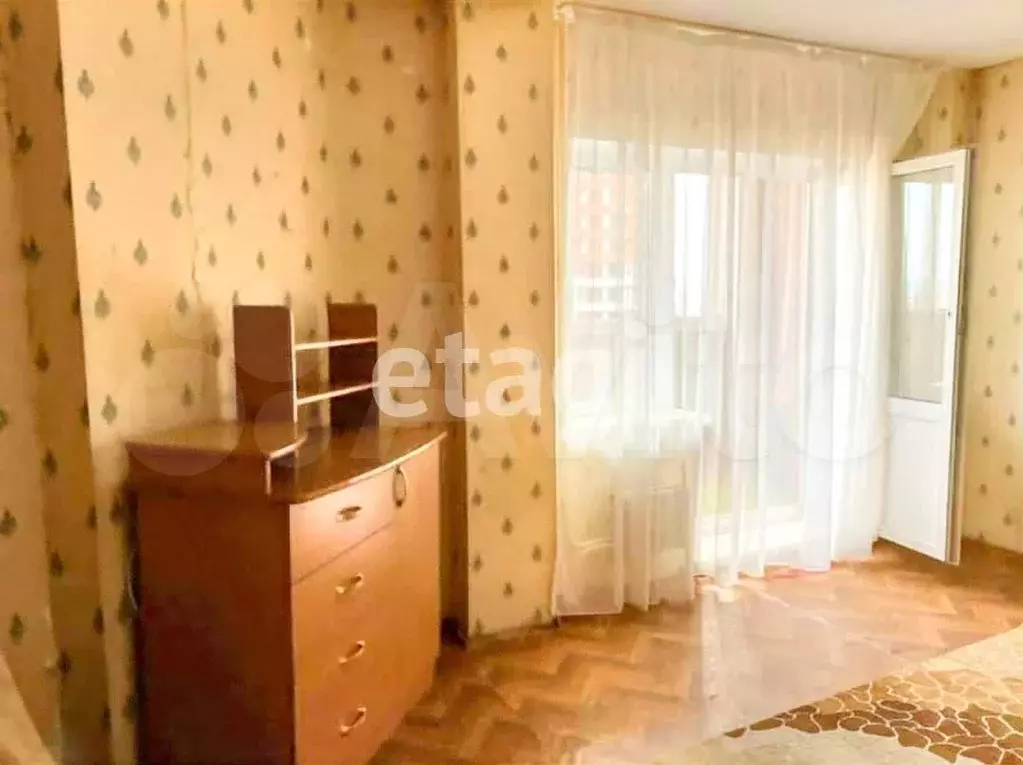 Квартира-студия, 36,1 м, 13/15 эт. - Фото 1