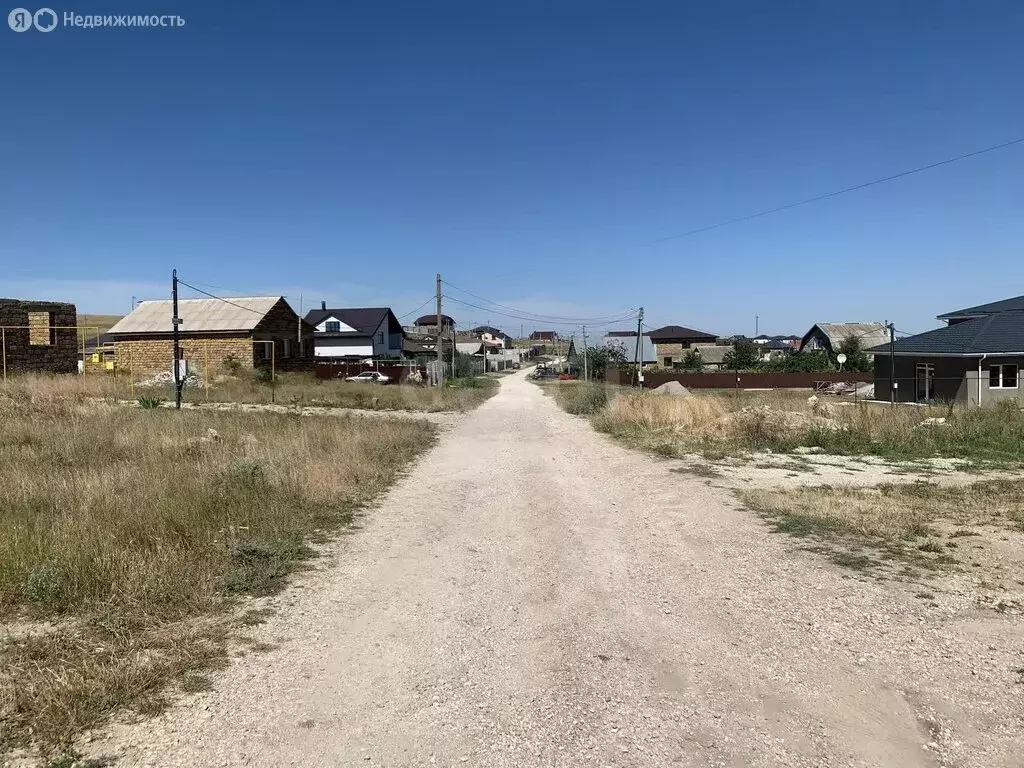 Участок в Урожайное, Лавандовая улица (12.94 м) - Фото 2