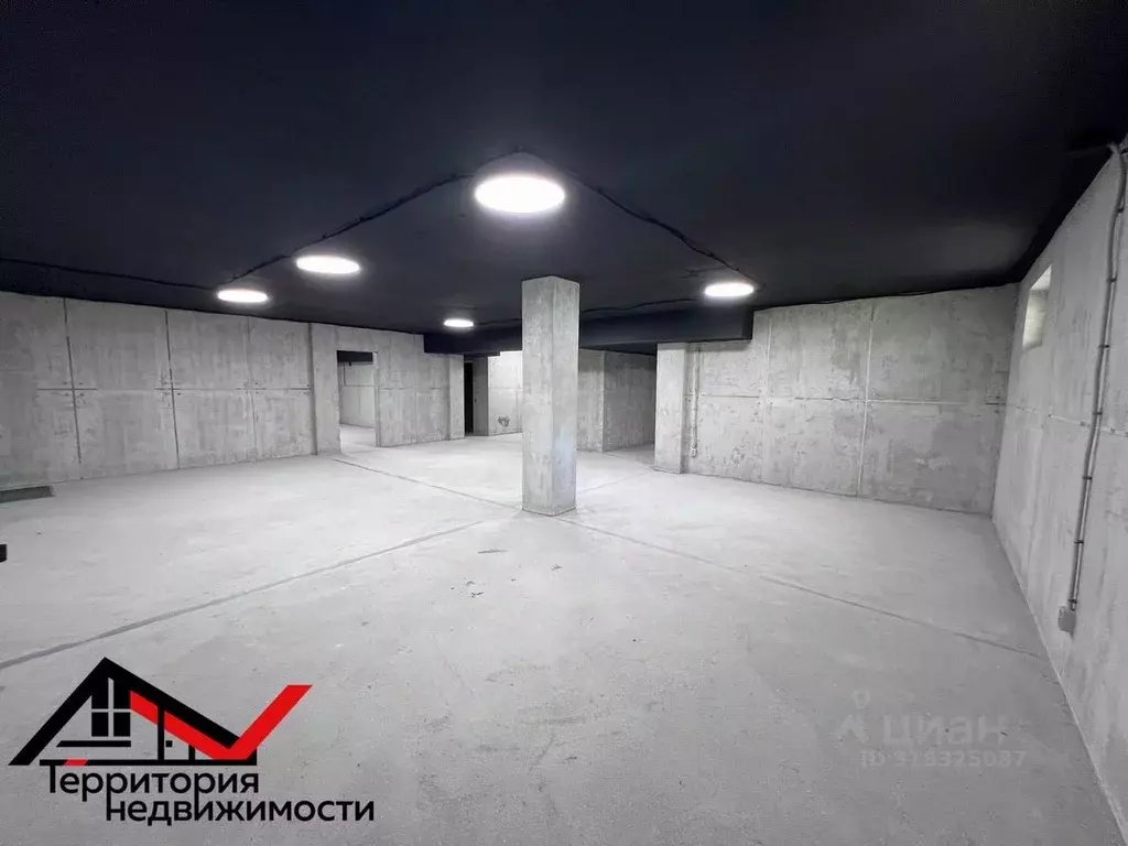Помещение свободного назначения в Севастополь просп. Генерала ... - Фото 1
