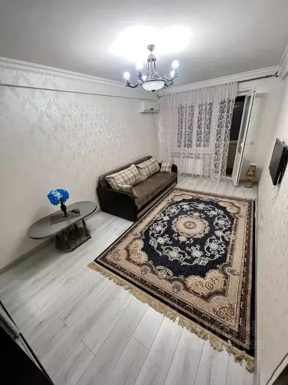 1-к кв. Дагестан, Махачкала ул. Габитова, 8 (44.0 м) - Фото 0