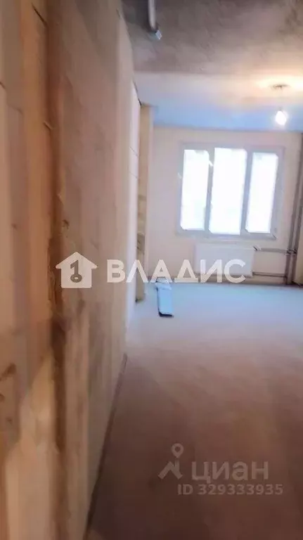 Студия Ленинградская область, Мурино Всеволожский район, ул. Шоссе в ... - Фото 1