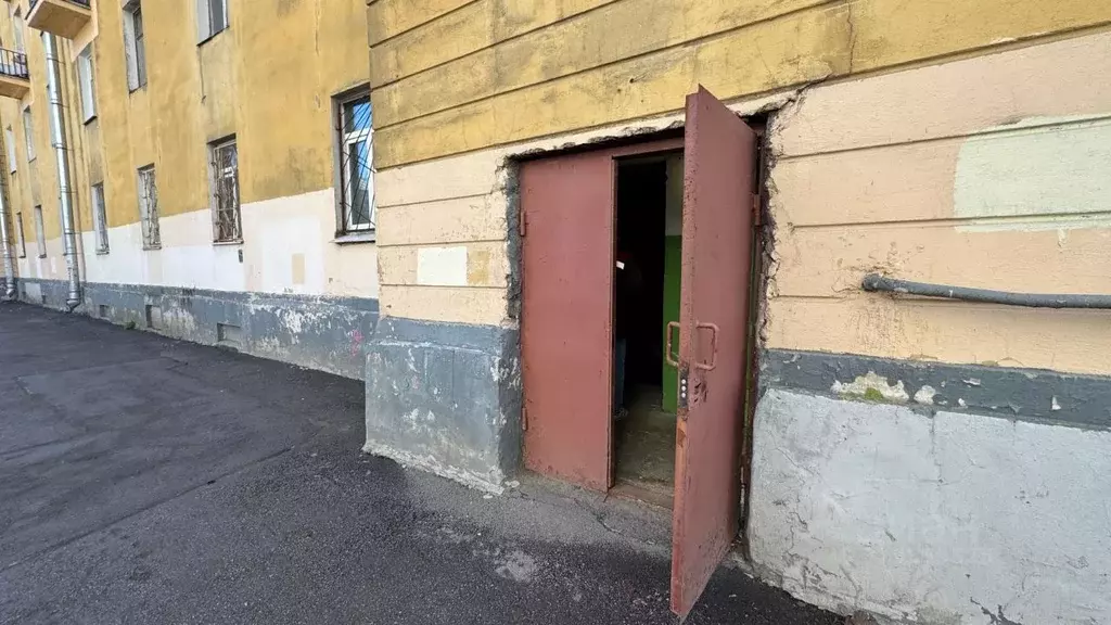 Офис в Санкт-Петербург Октябрьская наб., 88К2 (68 м) - Фото 2