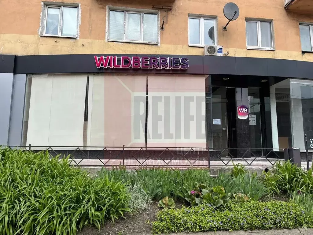 Помещение свободного назначения в Калининградская область, Калининград ... - Фото 1