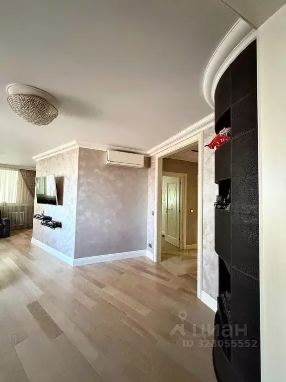 3-к кв. Московская область, Реутов Юбилейный просп., 49 (119.0 м) - Фото 2