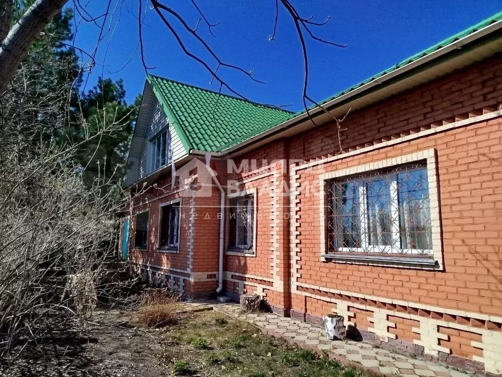 Дом 190 м на участке 15 сот. - Фото 1