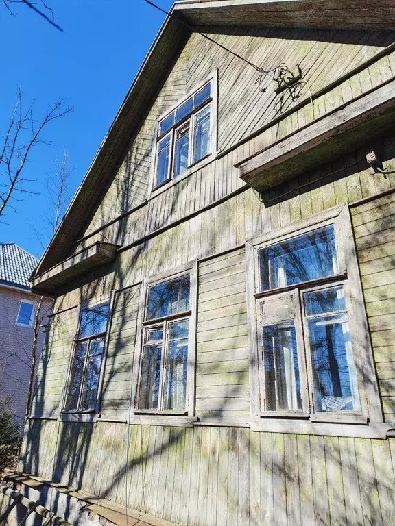 Дом, 101 м - Фото 1