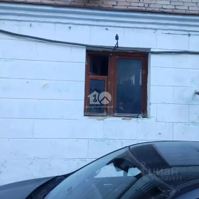 1-к кв. Новосибирская область, Бердск ул. Кирова, 1 (30.0 м) - Фото 1