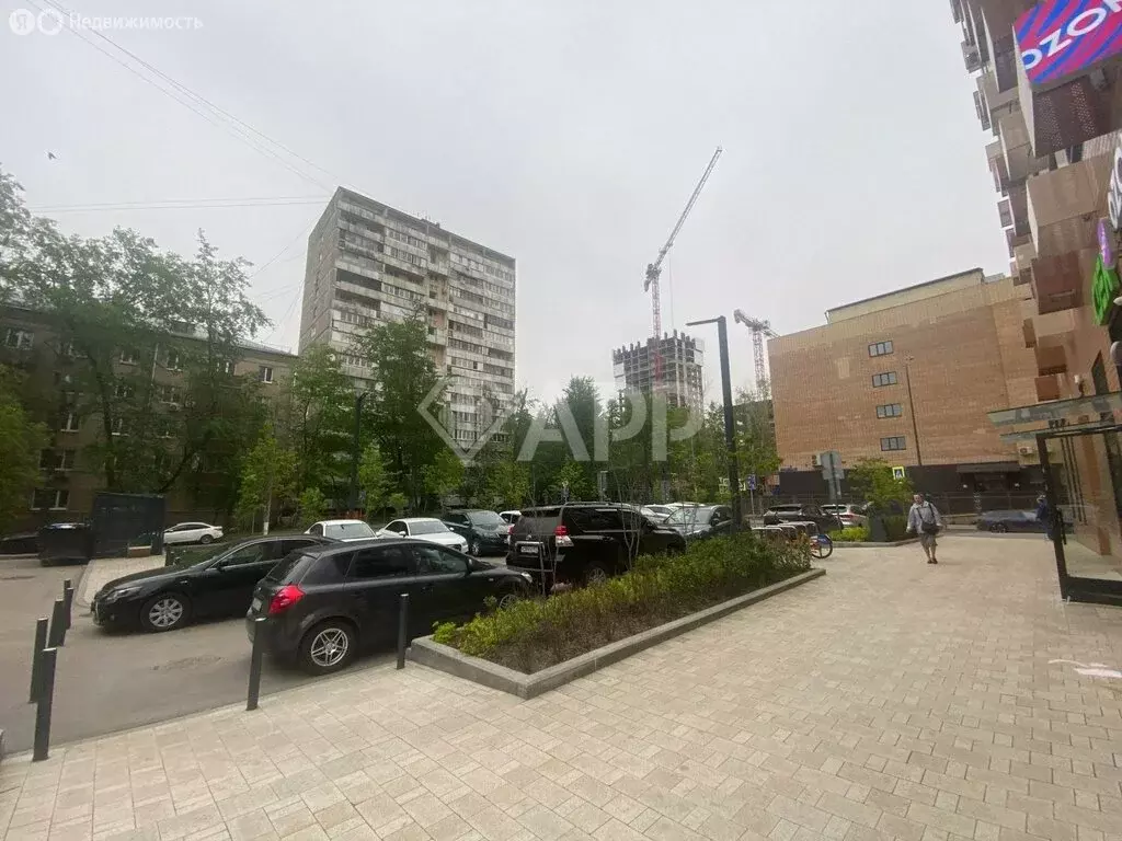 Помещение свободного назначения (129 м) - Фото 1