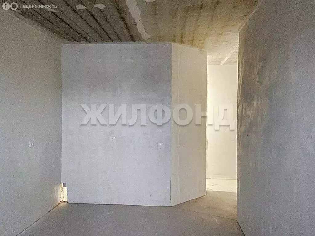 1-комнатная квартира: Новосибирск, улица Титова, 253/6 (37.7 м) - Фото 2