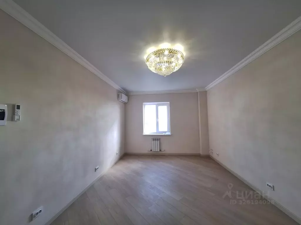 Офис в Ростовская область, Ростов-на-Дону пл. Гагарина, 6/87 (22 м) - Фото 1