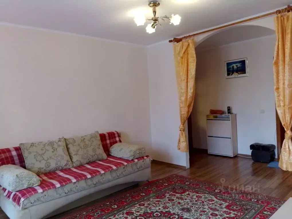 2-к кв. Севастополь ул. Бориса Михайлова, 19 (56.0 м) - Фото 2