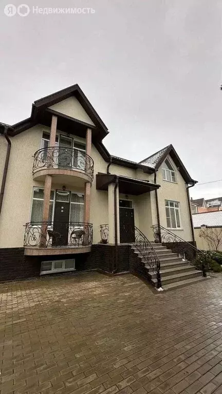 Дом в Ессентуки, Октябрьская улица, 367 (406 м) - Фото 1
