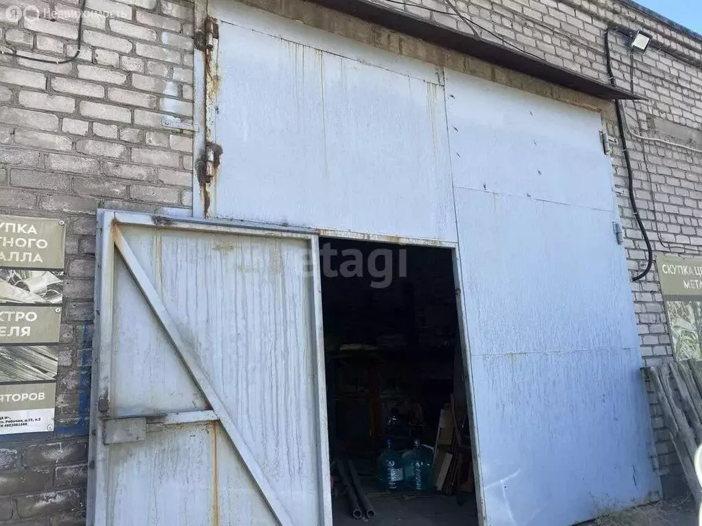 Помещение свободного назначения (58 м) - Фото 1