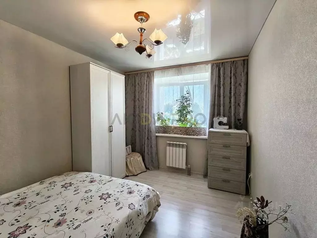 1-к кв. Алтайский край, Новоалтайск Дорожник мкр, 6А (38.2 м) - Фото 1