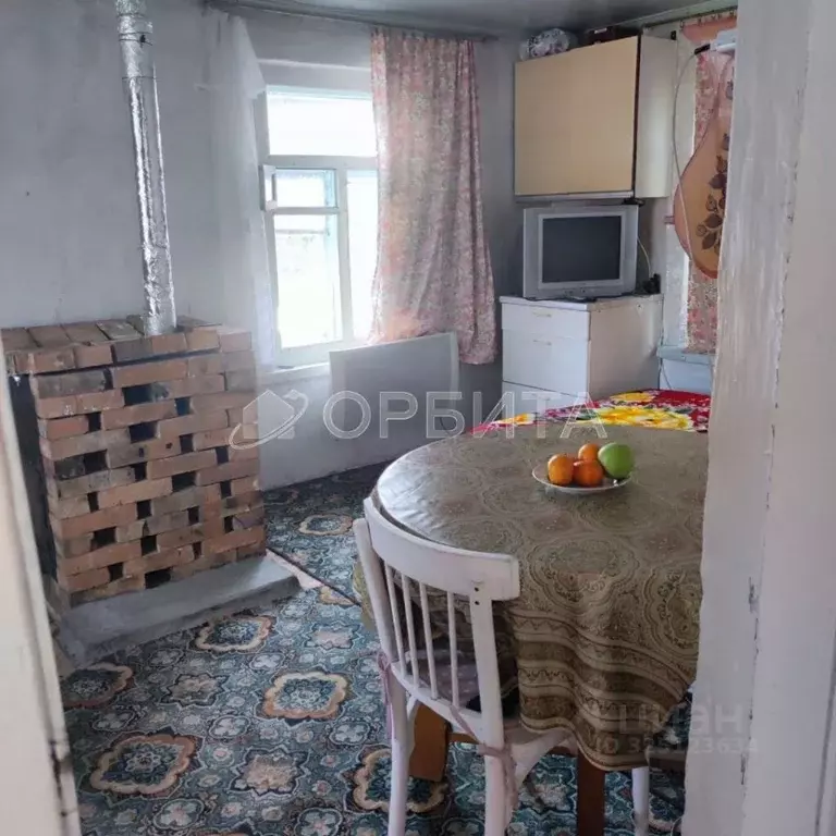 Дом в Тюменская область, Тюмень Салют СНТ, ул. Яблоневая (30 м) - Фото 1