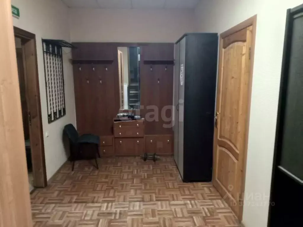 Гараж в Ямало-Ненецкий АО, Новый Уренгой проезд Производственный (266 ... - Фото 1