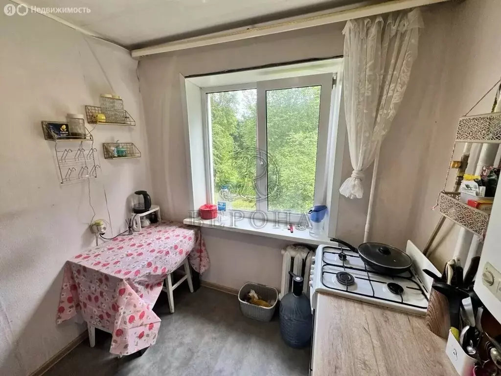 2-комнатная квартира: Ногинск, шоссе Энтузиастов, 2Б (47 м) - Фото 2