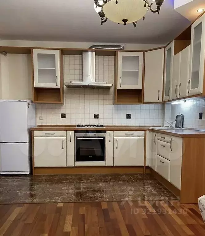 2-к кв. Калужская область, Калуга ул. Кибальчича, 28 (56.0 м) - Фото 0