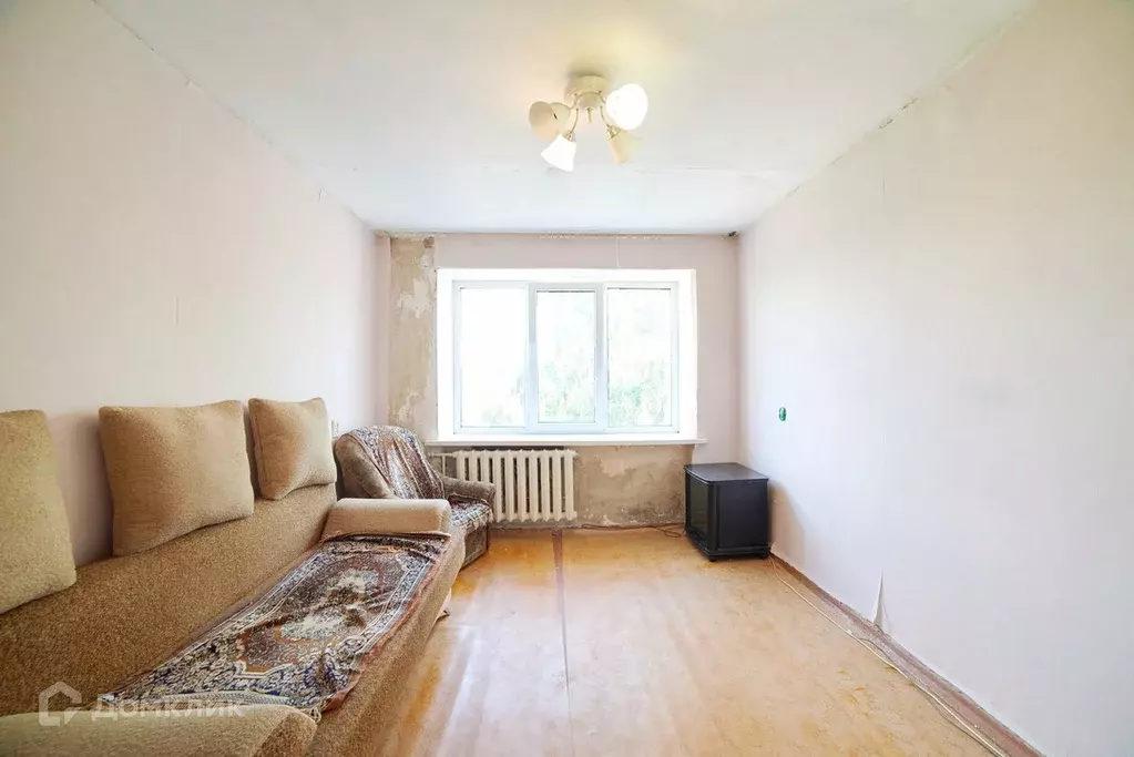 Продаётся 3-к квартира, 50 м - Фото 0