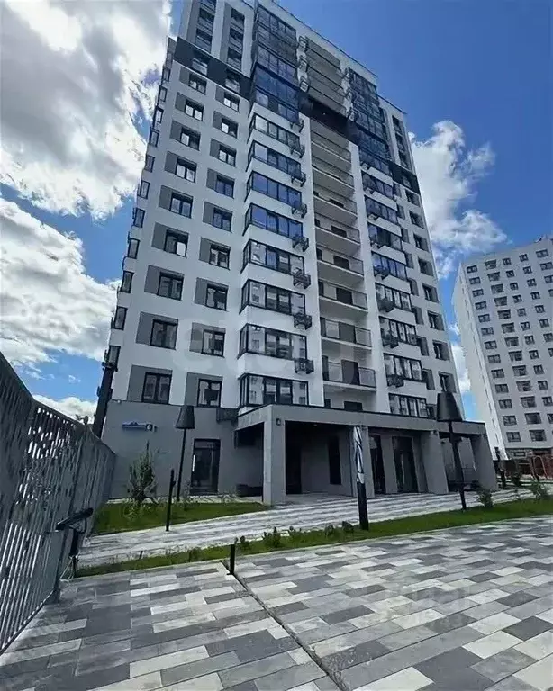 Склад в Тюменская область, Тюменский район, д. Дударева ул. Сергея ... - Фото 1