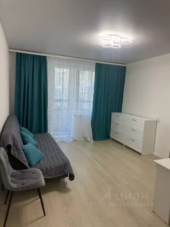 1-к кв. Москва Рязановское поселение, ул. Логинова, 7к1 (27.0 м) - Фото 0
