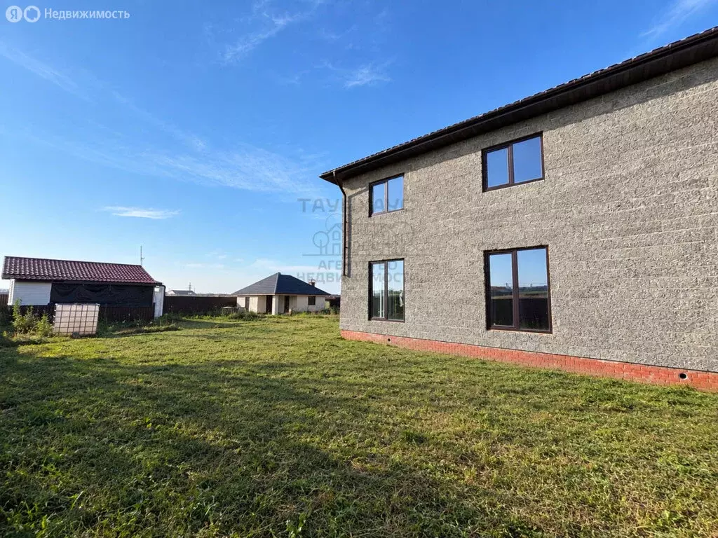 Дом в село Арлан, улица Мира, 80 (260.8 м) - Фото 2