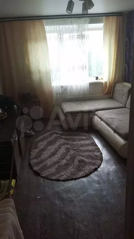Комната 26,7 м в 4-к., 4/10 эт. - Фото 0