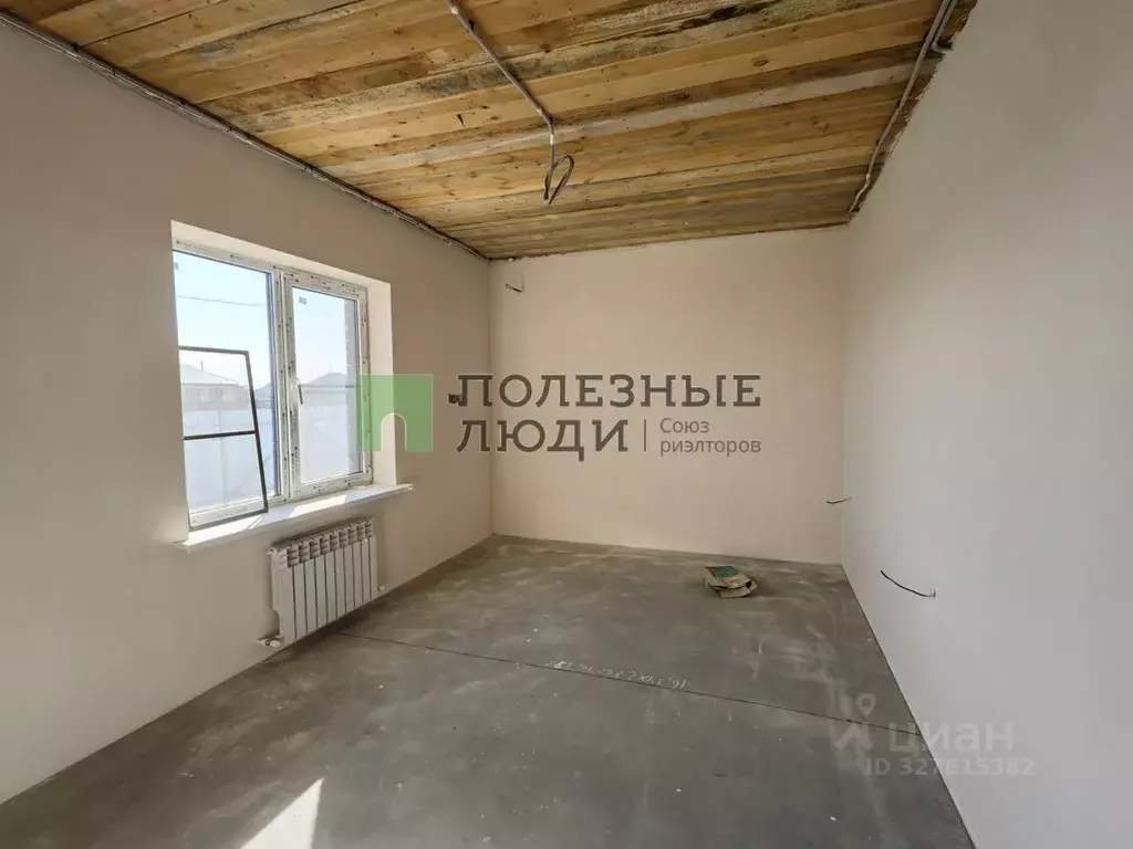 Дом в Астраханская область, Приволжский район, с. Началово, ... - Фото 2