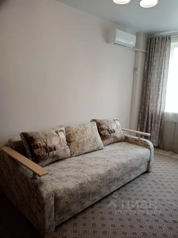 1-к кв. Ростовская область, Ростов-на-Дону Магнитогорская ул., 1 (42.0 ... - Фото 1