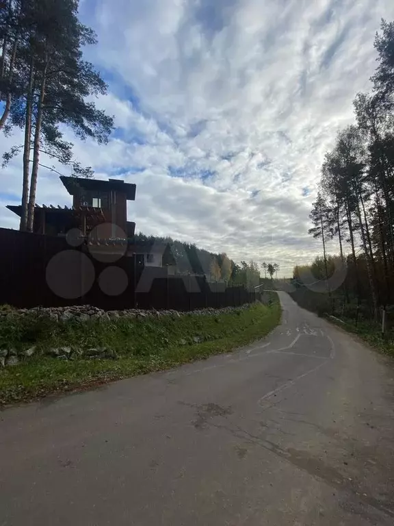 Участок 7,5 сот. (ИЖС) - Фото 1