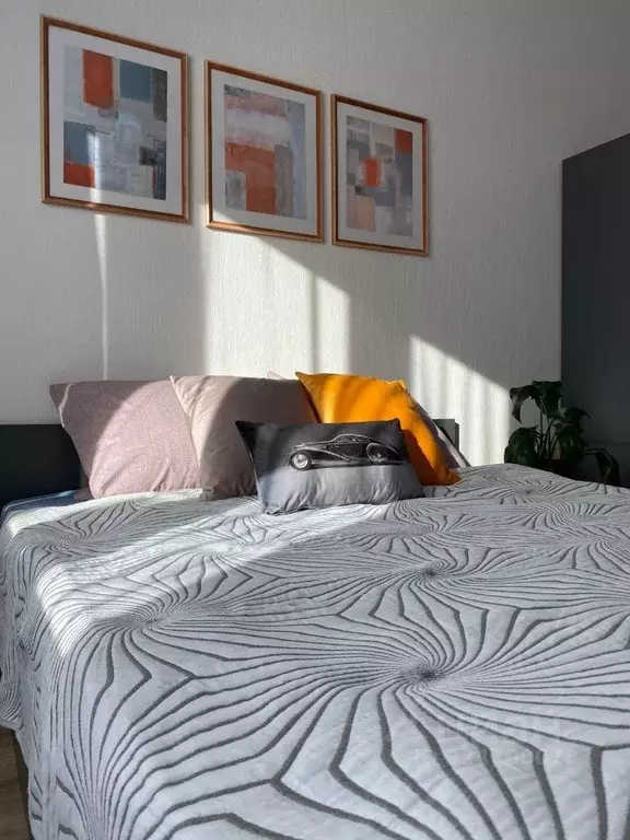 1-к кв. Свердловская область, Екатеринбург просп. Академика Сахарова, ... - Фото 1