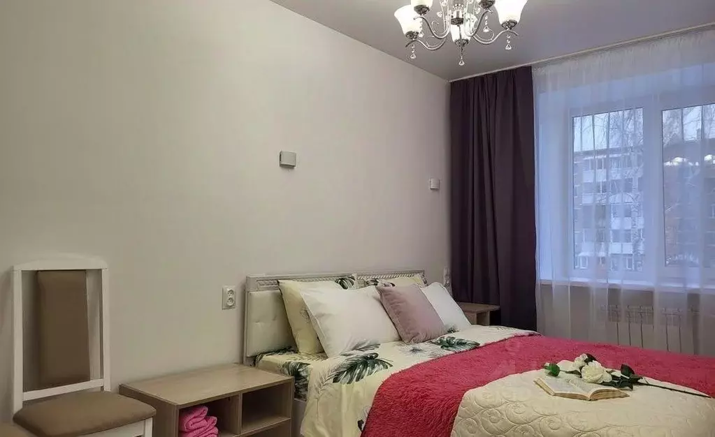 2-к кв. Удмуртия, Воткинск 1 Мая ул., 83 (30.0 м) - Фото 1