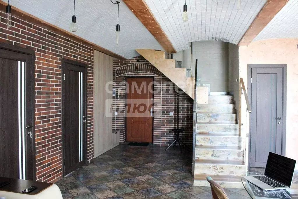 5-к кв. Краснодарский край, Геленджик Просторная ул., 32 (136.0 м) - Фото 1