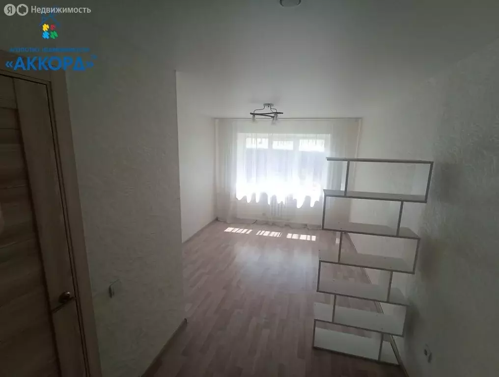 Квартира-студия: Барнаул, улица Георгия Исакова, 116А (18.6 м) - Фото 0