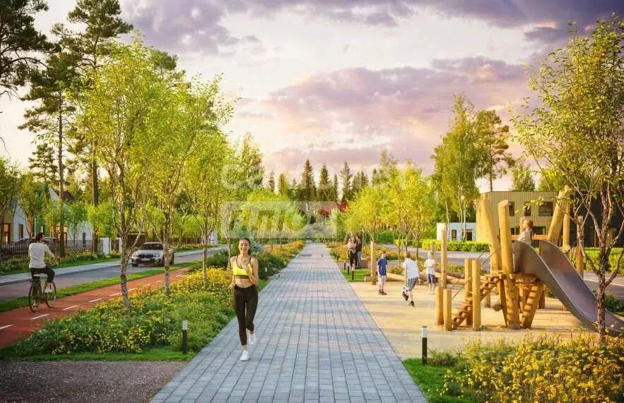 2-к кв. Ленинградская область, Всеволожск Всеволожский просп., 2 (50.0 ... - Фото 2