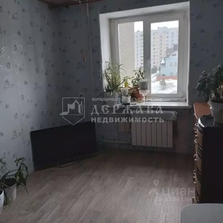 2-к кв. Кемеровская область, Кемерово Космическая ул., 37 (46.9 м) - Фото 2