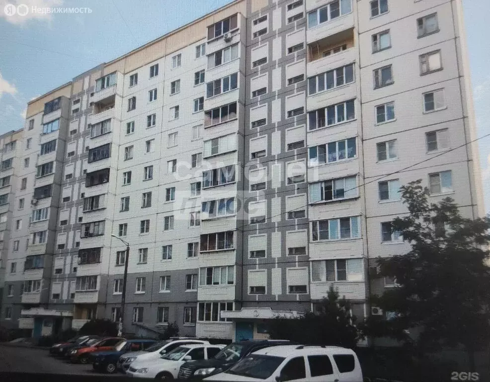 1к в 3-комнатной квартире (14 м) - Фото 1