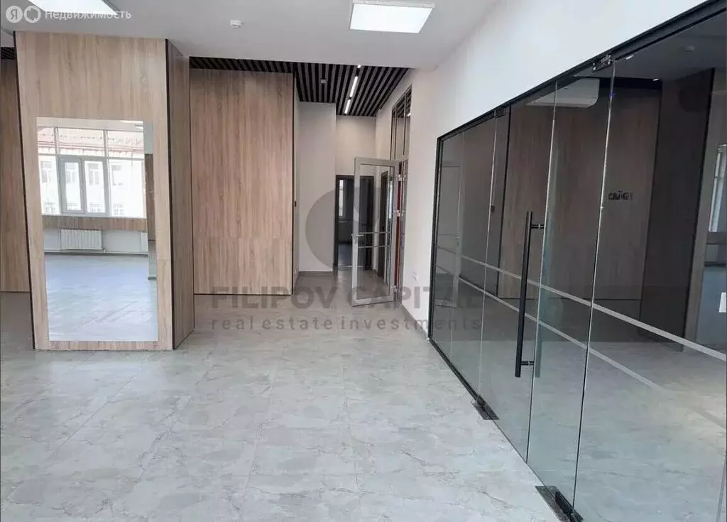 Офис (330 м) - Фото 2