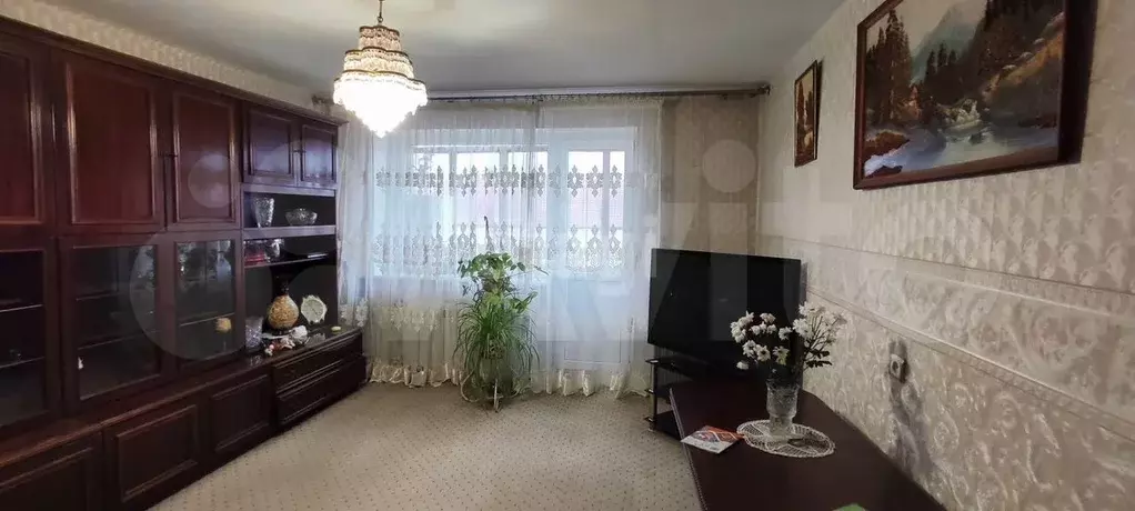 2-к. квартира, 48,5 м, 4/5 эт. - Фото 1