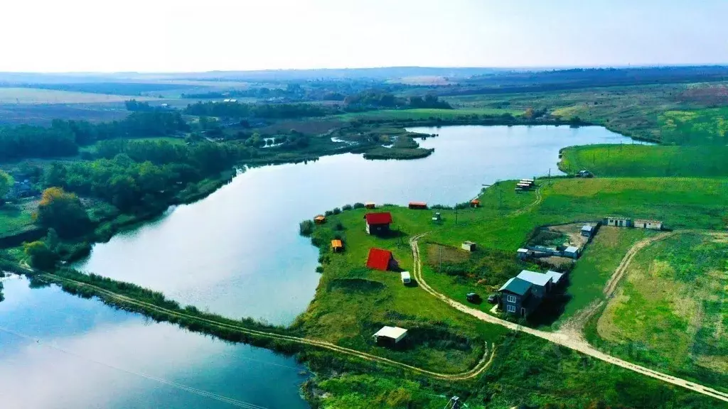 Участок в Краснодарский край, Анапа муниципальный округ, Уташ хут. ул. ... - Фото 2
