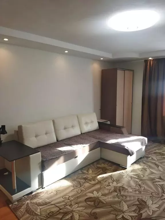 Студия Томская область, Томск ул. Елизаровых, 48/2 (40.0 м) - Фото 1