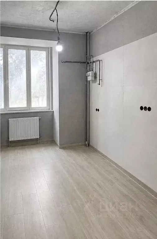 1-к кв. Севастополь ул. Вакуленчука, 28к2 (44.0 м) - Фото 2
