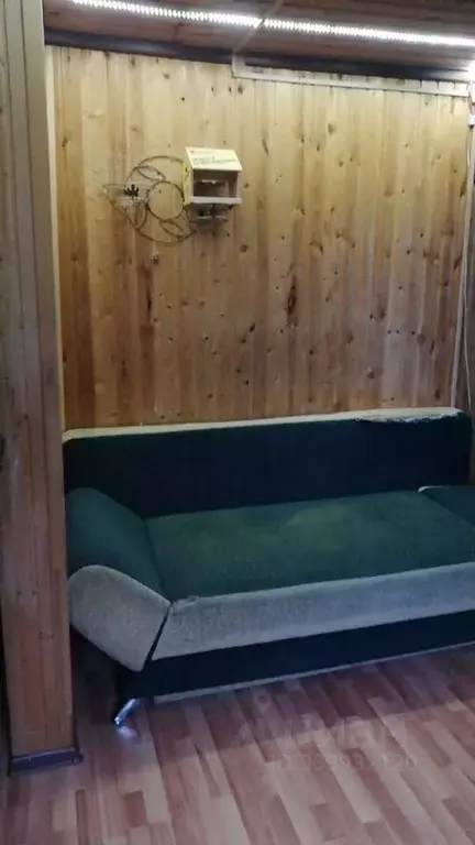 Комната Московская область, Одинцовский городской округ, с. Юдино ... - Фото 1