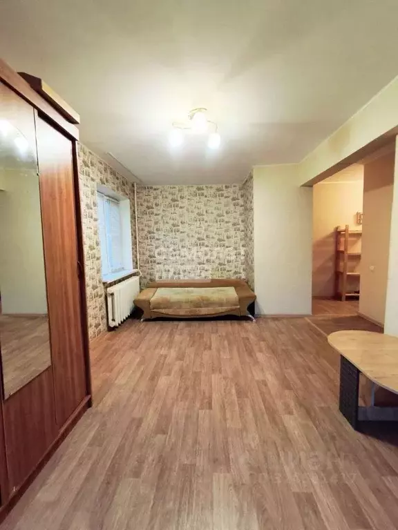 1-к кв. Волгоградская область, Волгоград ул. 64-й Армии, 34Б (30.0 м) - Фото 2