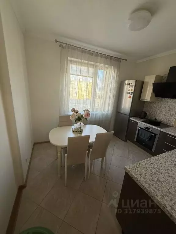 2-к кв. Москва Митинская ул., 28к2 (54.0 м) - Фото 1